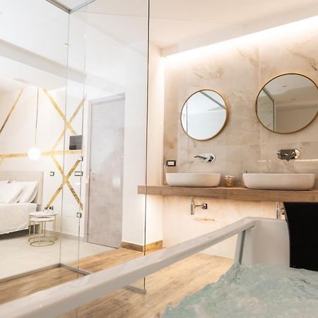 Civico 31 Luxury Rooms Castel San Giorgio Buitenkant foto