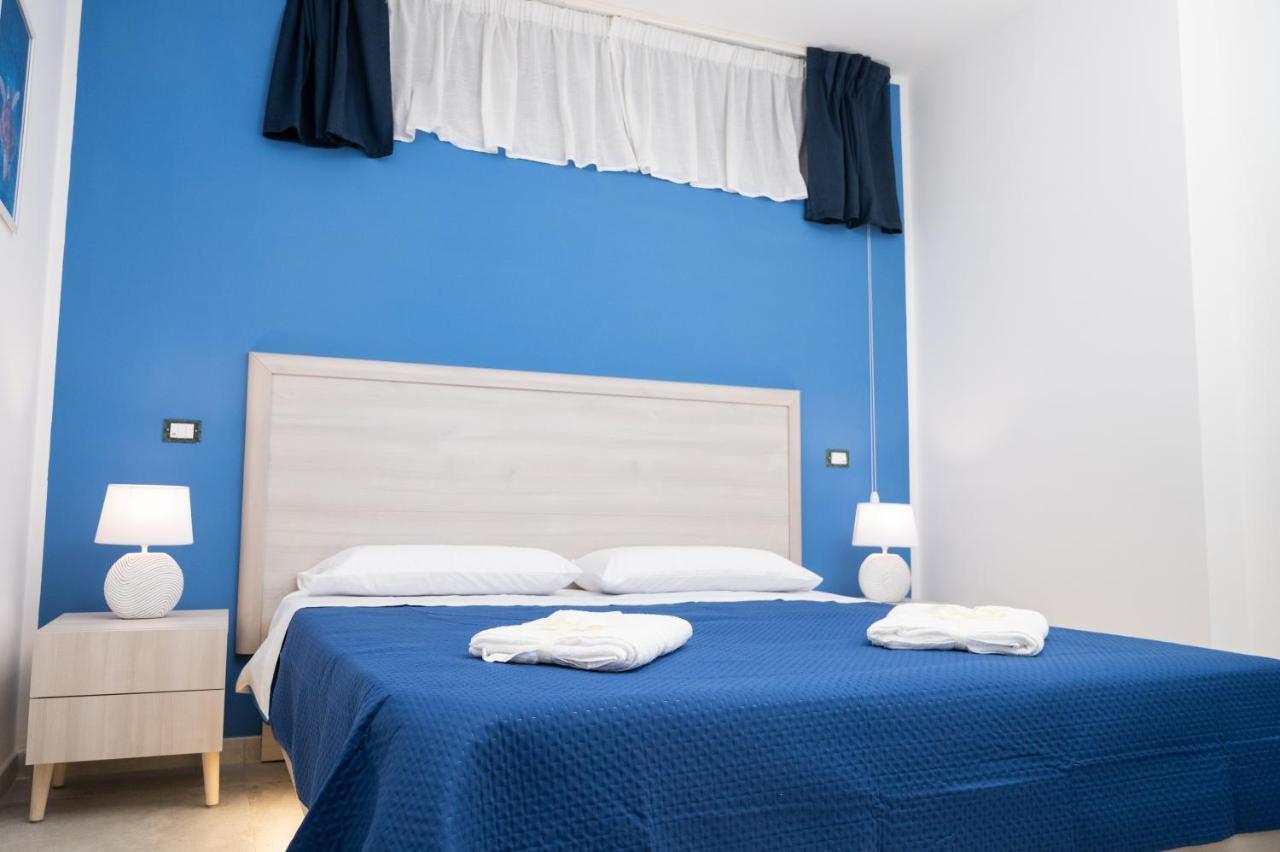 Civico 31 Luxury Rooms Castel San Giorgio Buitenkant foto