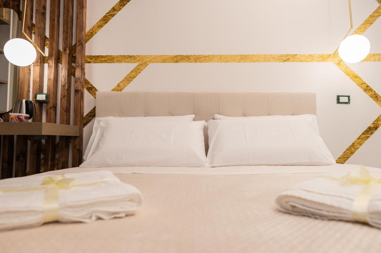 Civico 31 Luxury Rooms Castel San Giorgio Buitenkant foto