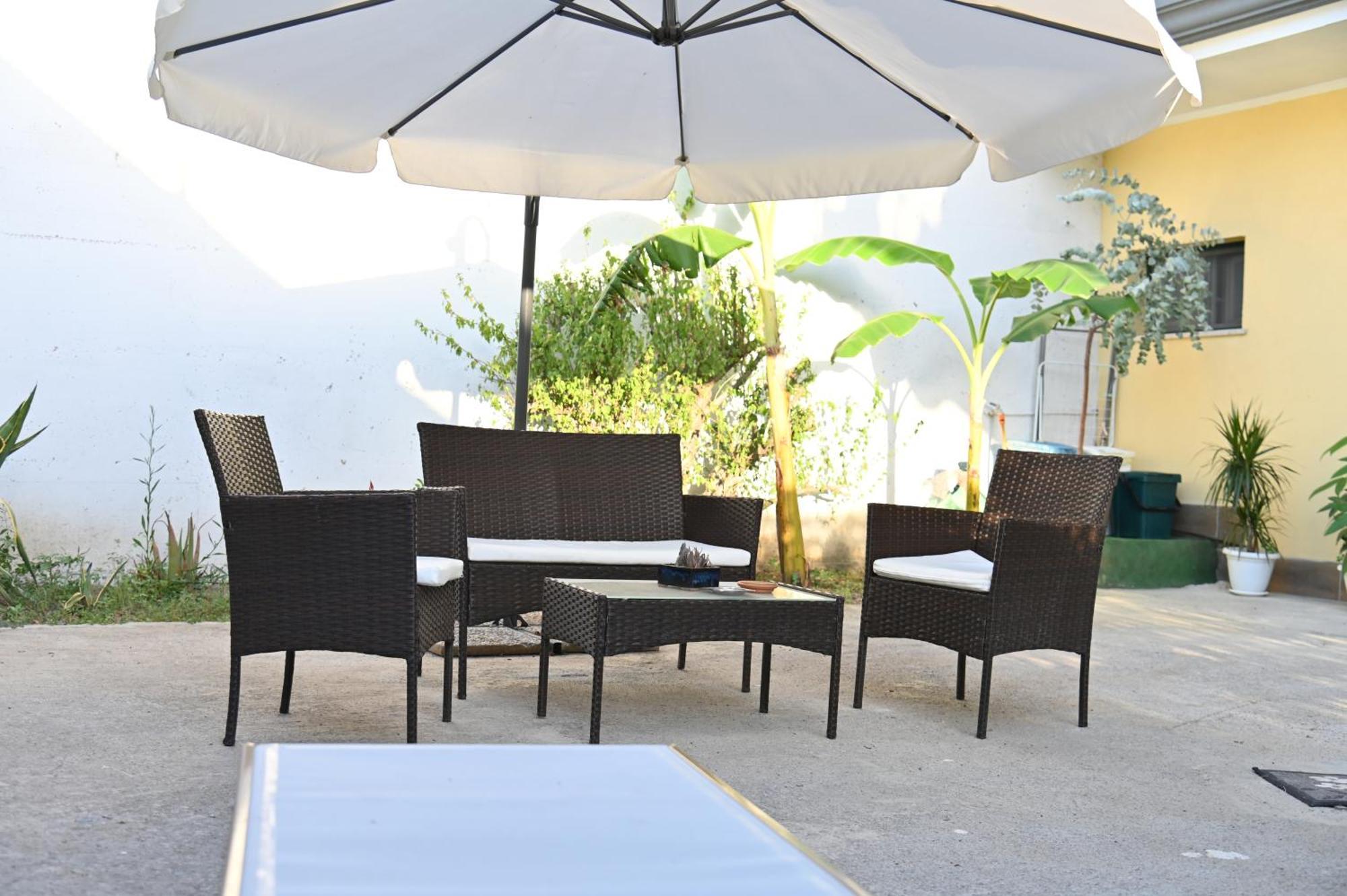 Civico 31 Luxury Rooms Castel San Giorgio Buitenkant foto