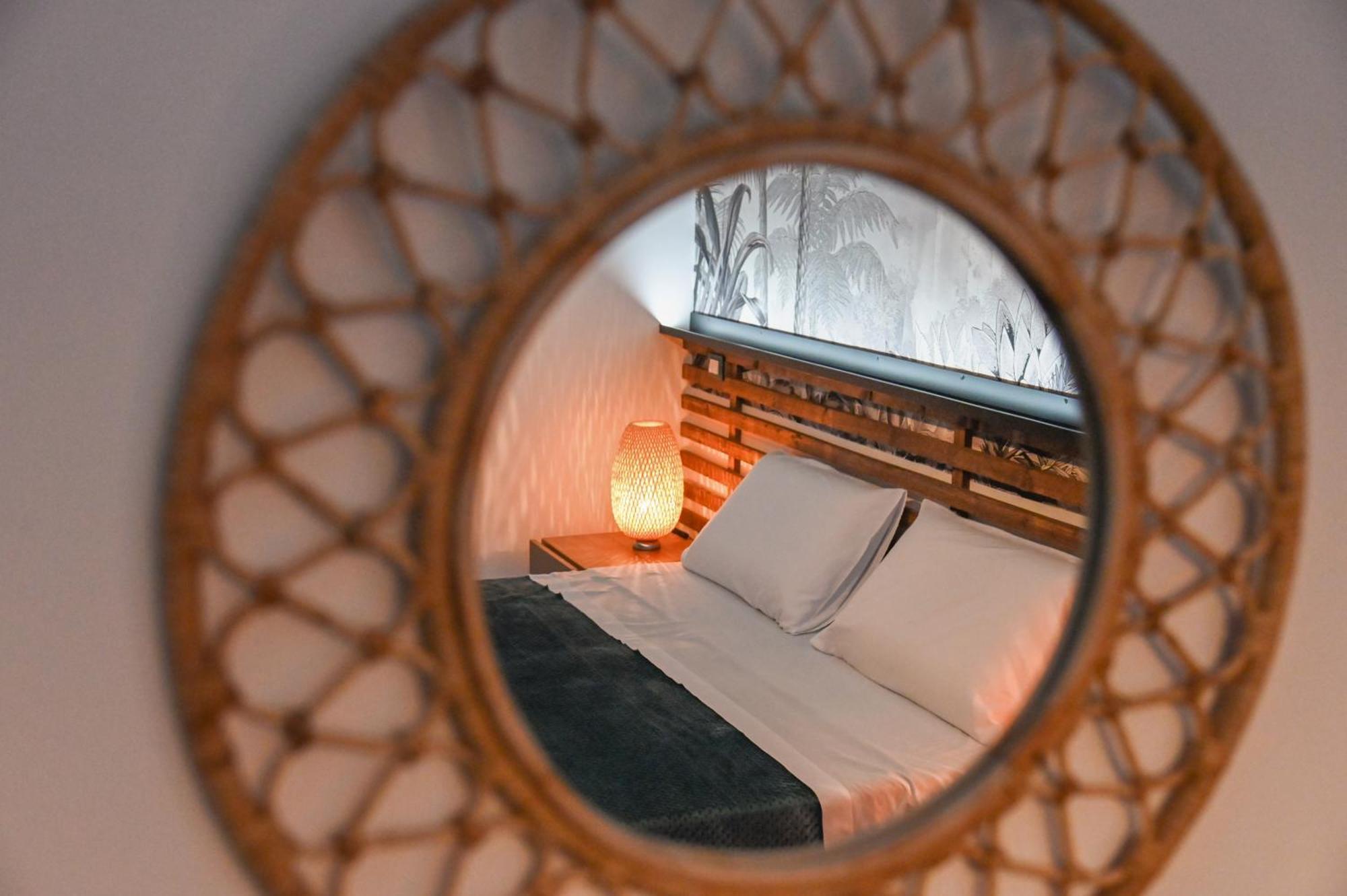 Civico 31 Luxury Rooms Castel San Giorgio Buitenkant foto