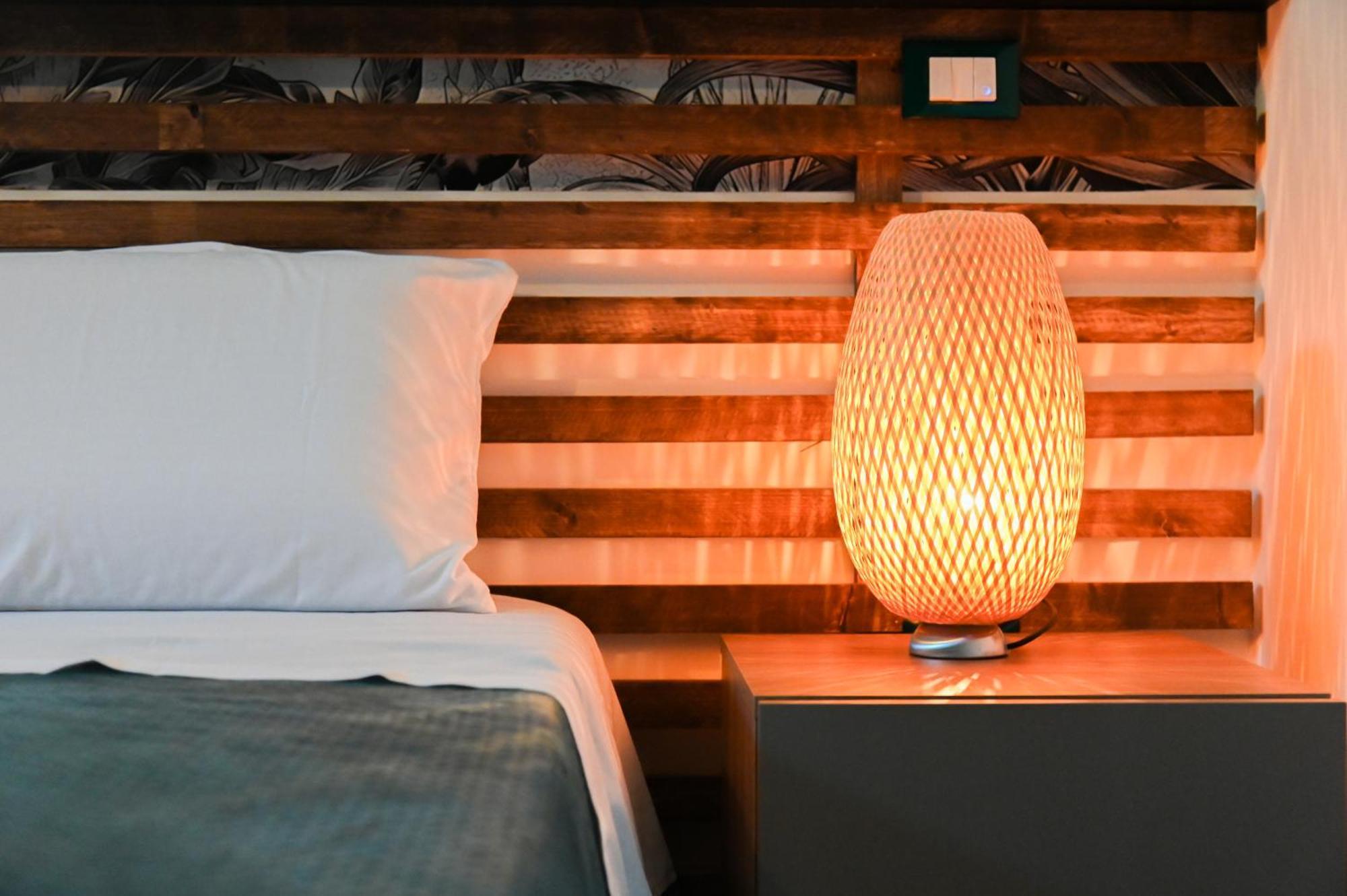 Civico 31 Luxury Rooms Castel San Giorgio Buitenkant foto