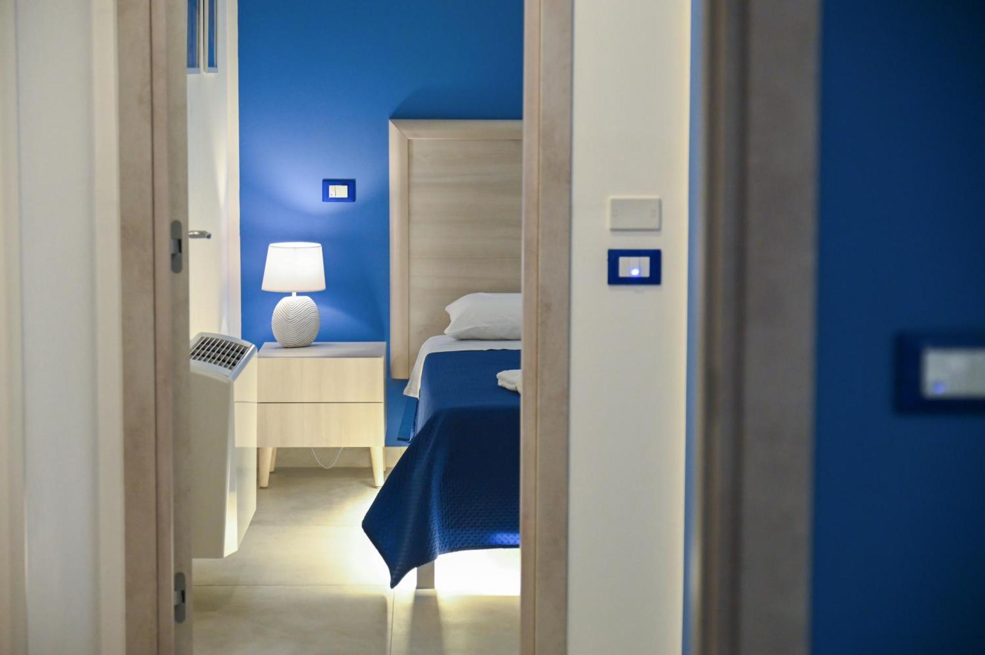 Civico 31 Luxury Rooms Castel San Giorgio Buitenkant foto