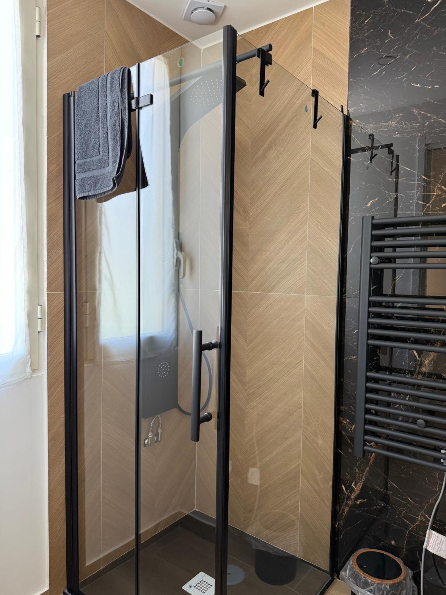 Civico 31 Luxury Rooms Castel San Giorgio Buitenkant foto