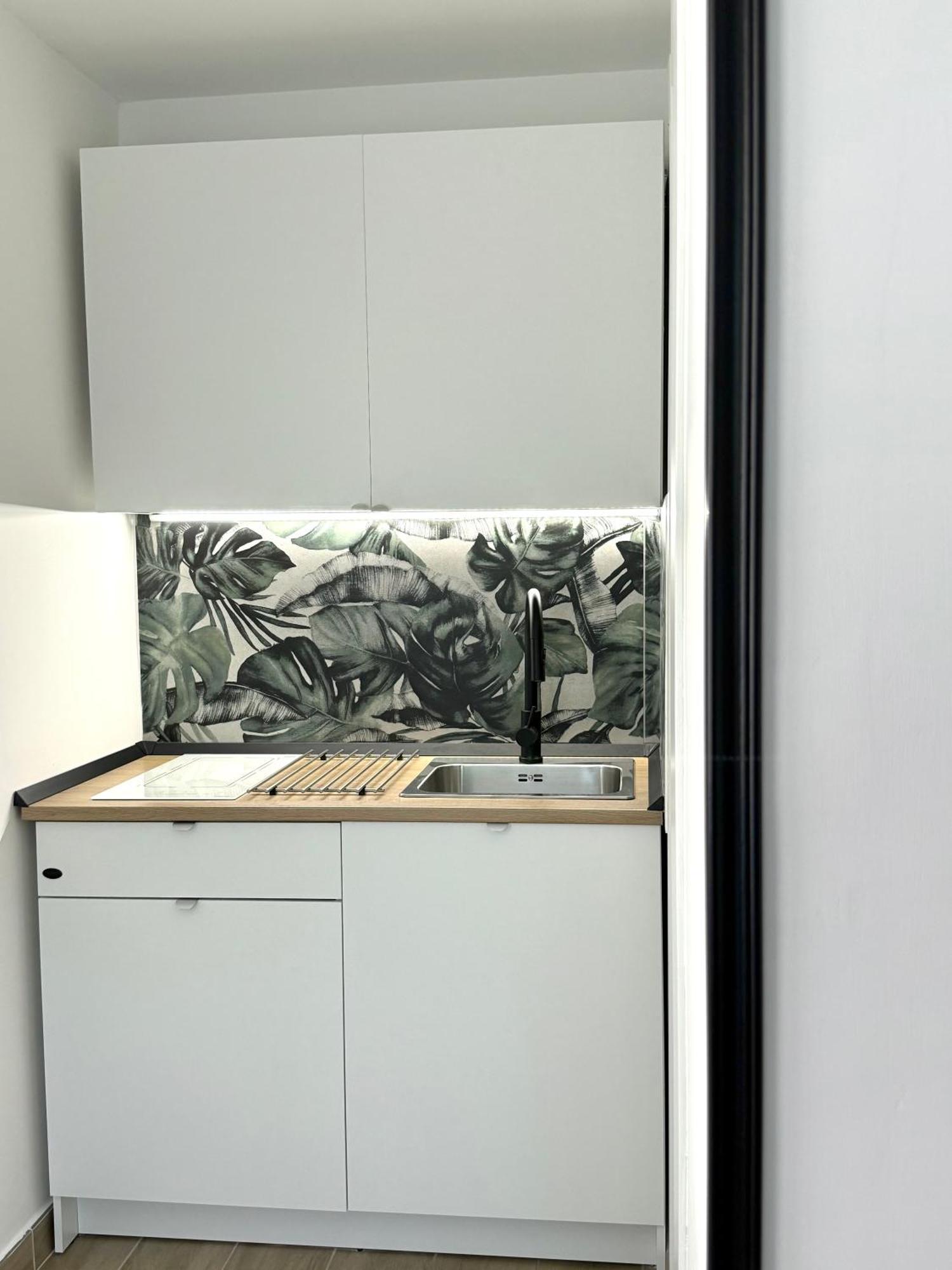 Civico 31 Luxury Rooms Castel San Giorgio Buitenkant foto