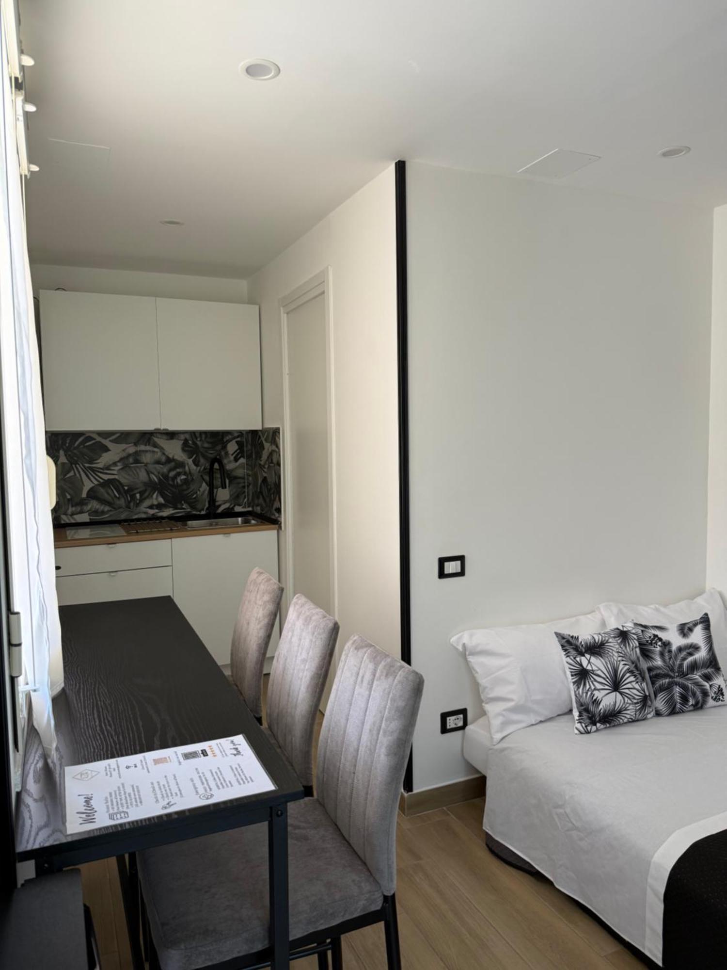 Civico 31 Luxury Rooms Castel San Giorgio Buitenkant foto