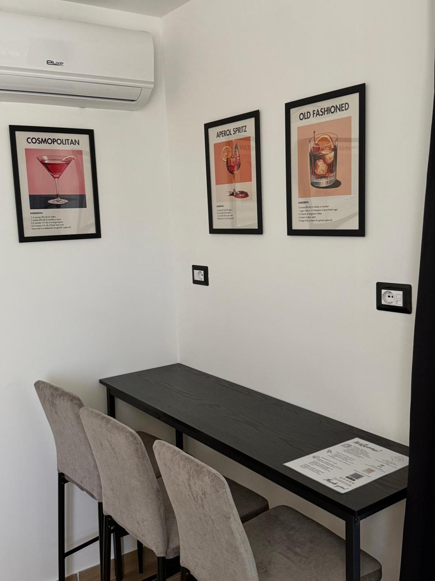 Civico 31 Luxury Rooms Castel San Giorgio Buitenkant foto