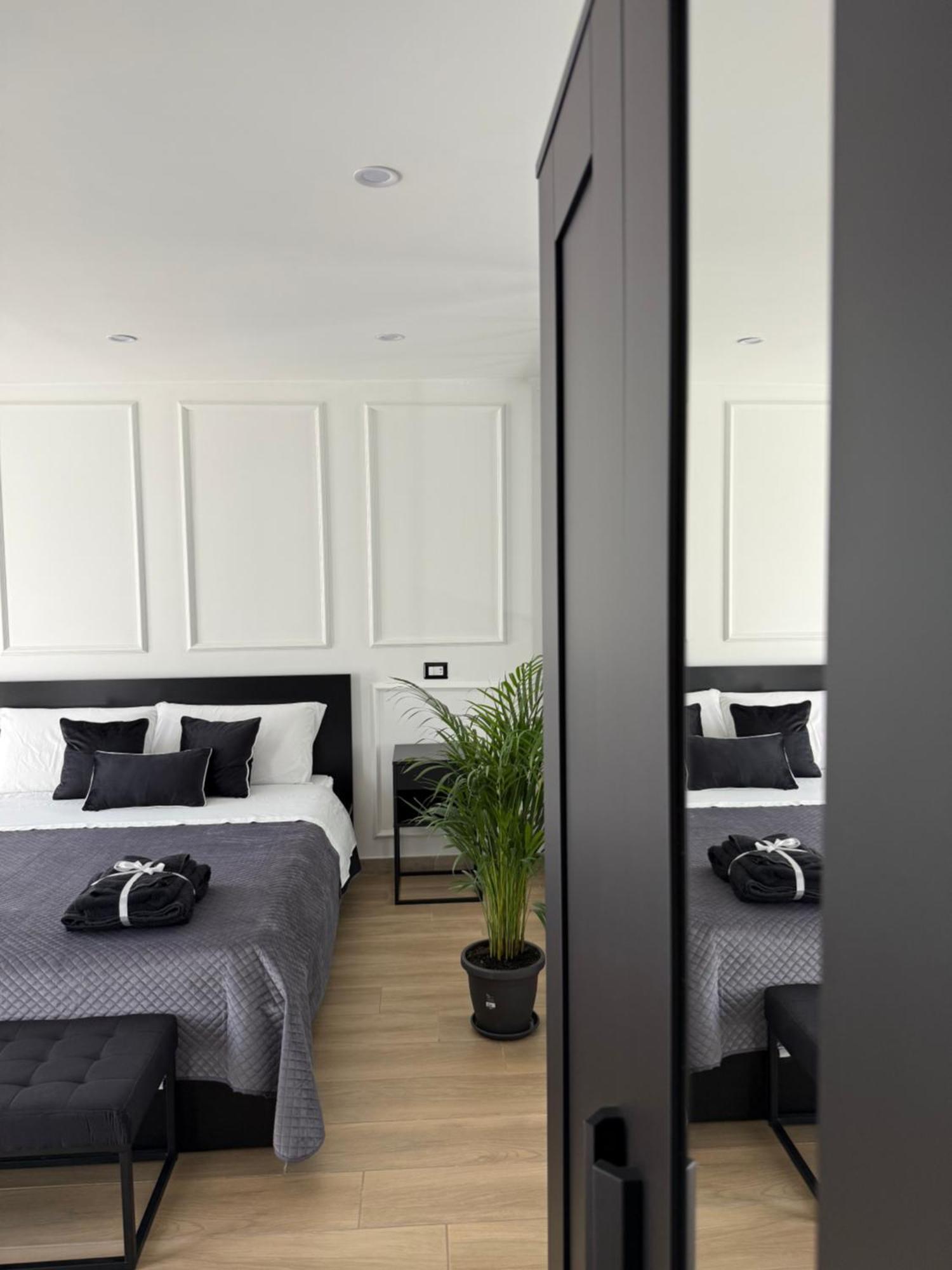 Civico 31 Luxury Rooms Castel San Giorgio Buitenkant foto