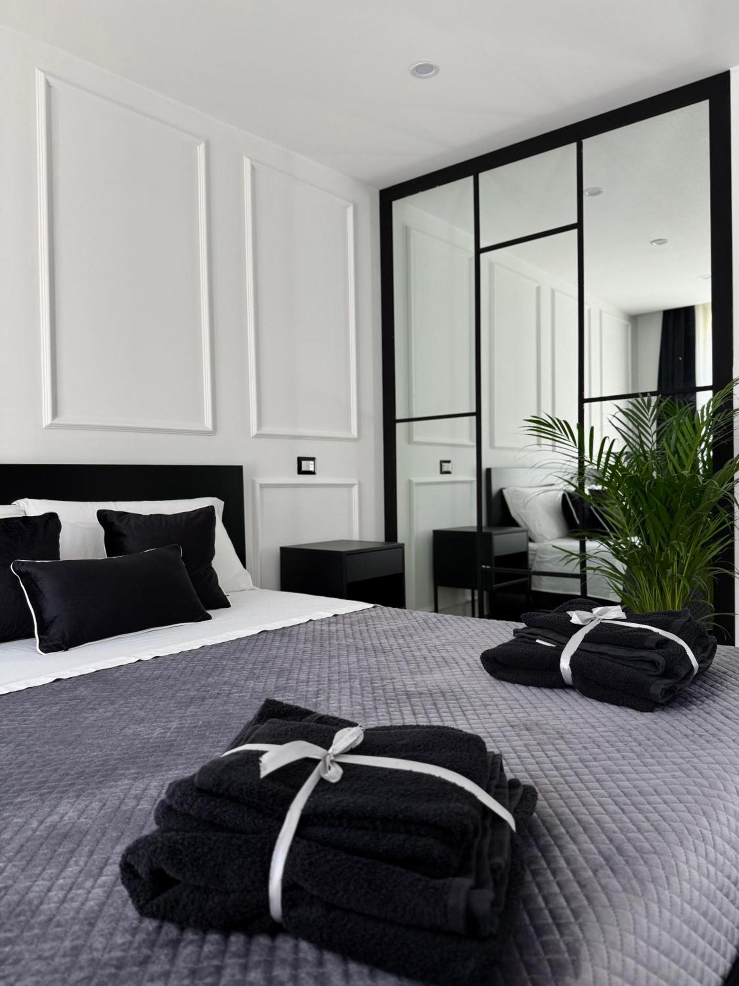 Civico 31 Luxury Rooms Castel San Giorgio Buitenkant foto