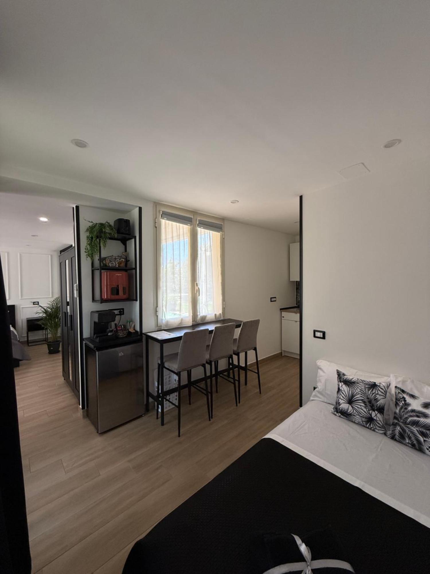 Civico 31 Luxury Rooms Castel San Giorgio Buitenkant foto