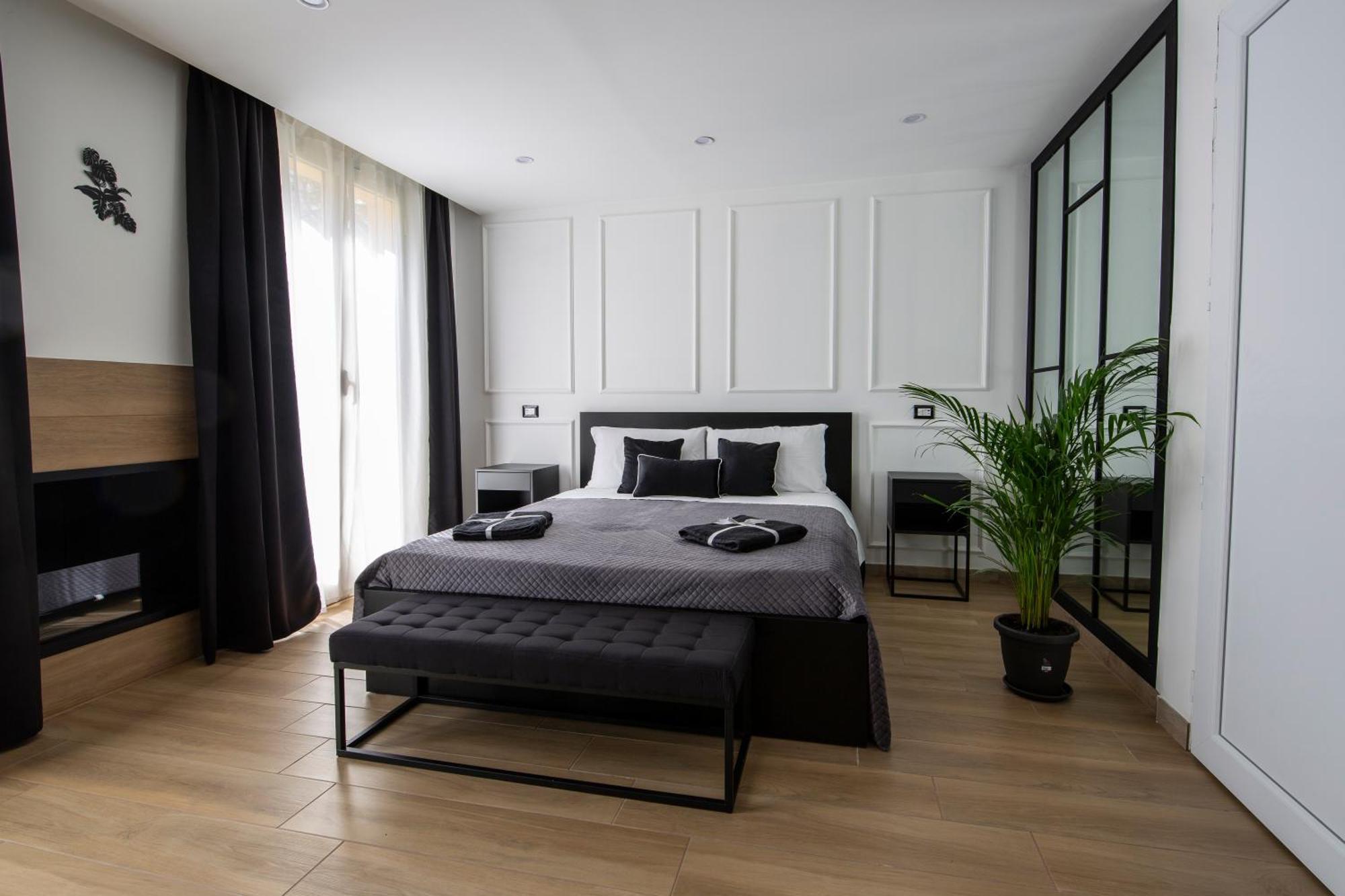 Civico 31 Luxury Rooms Castel San Giorgio Buitenkant foto