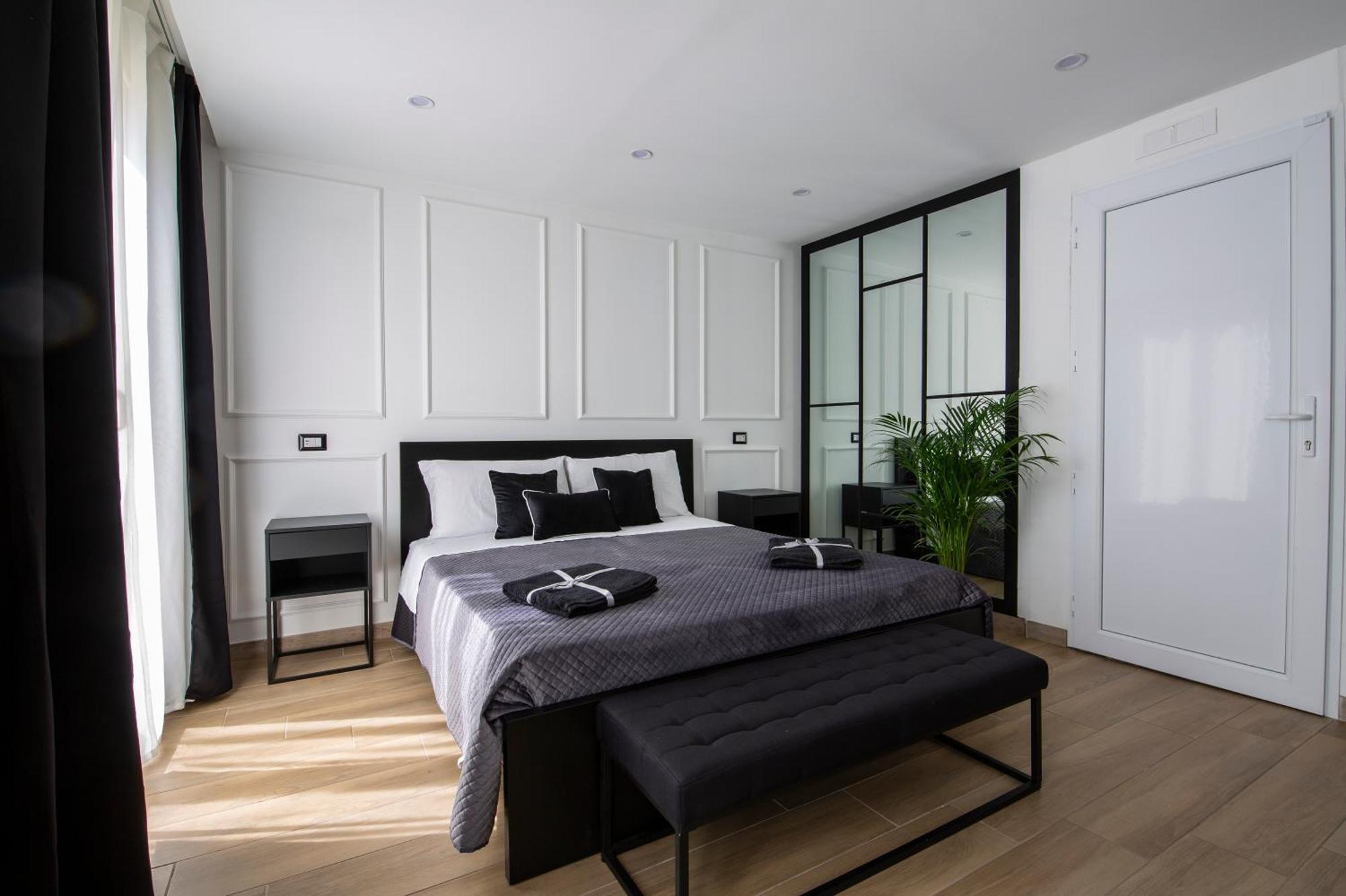 Civico 31 Luxury Rooms Castel San Giorgio Buitenkant foto