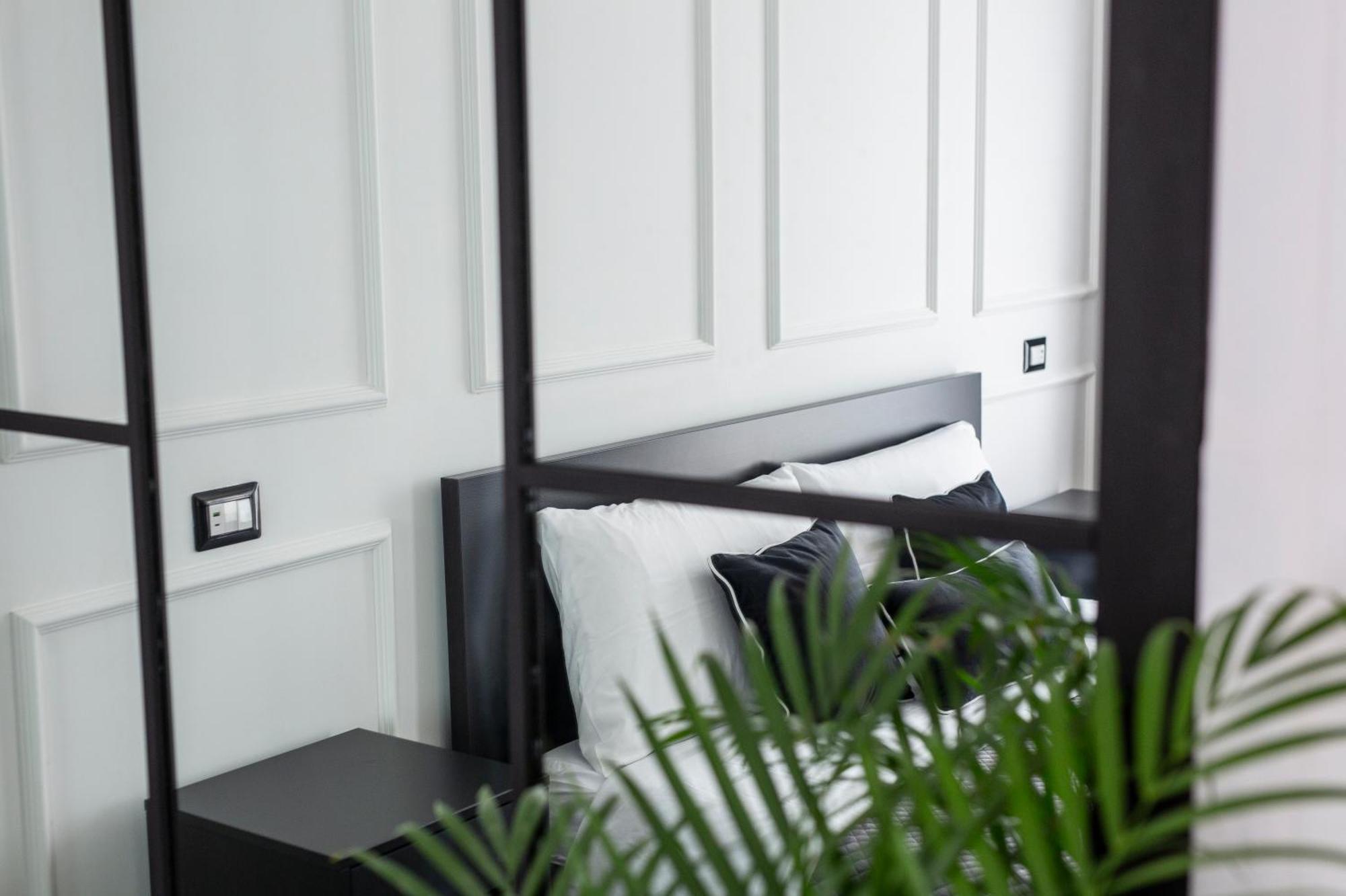 Civico 31 Luxury Rooms Castel San Giorgio Buitenkant foto