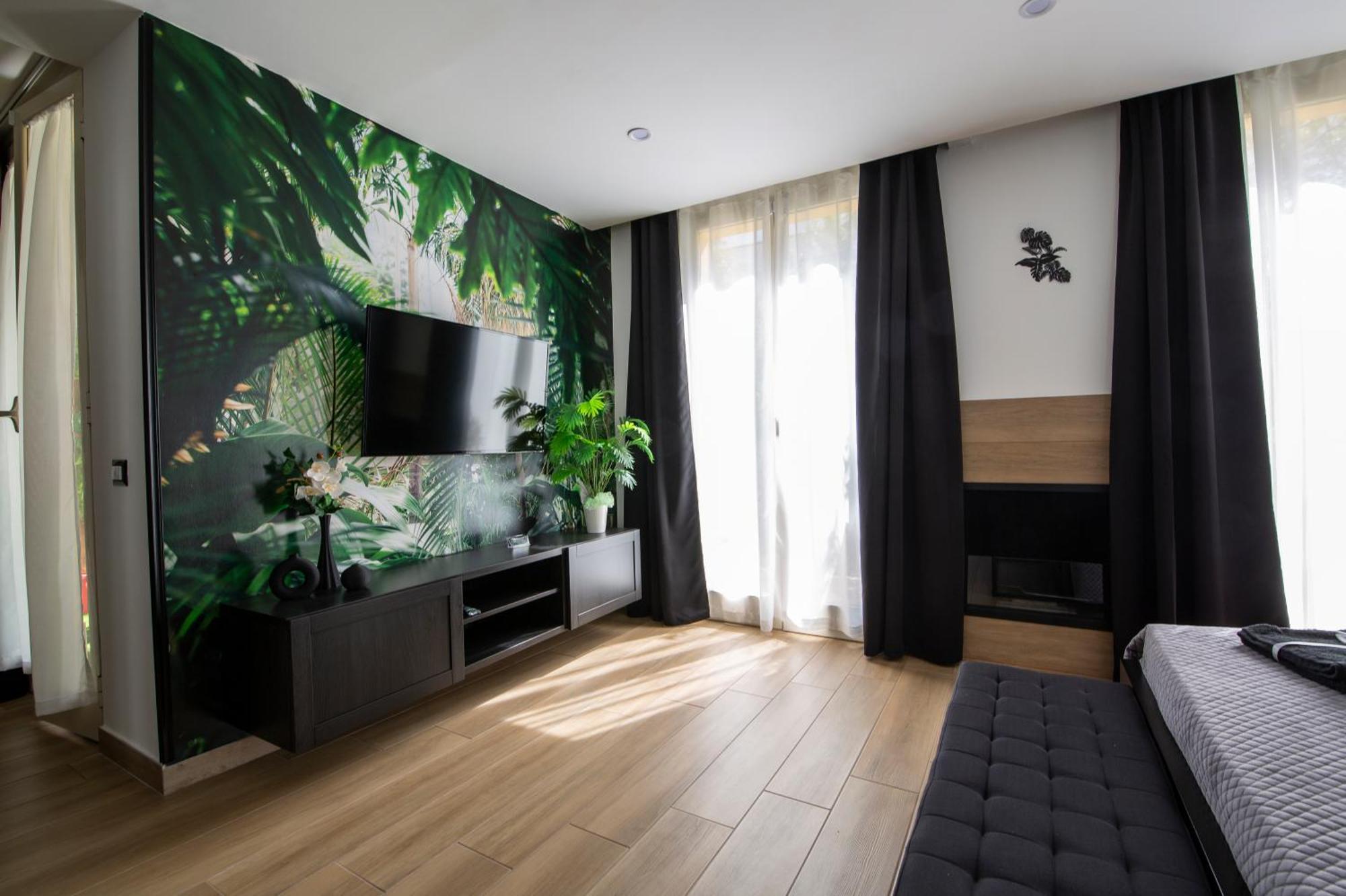 Civico 31 Luxury Rooms Castel San Giorgio Buitenkant foto