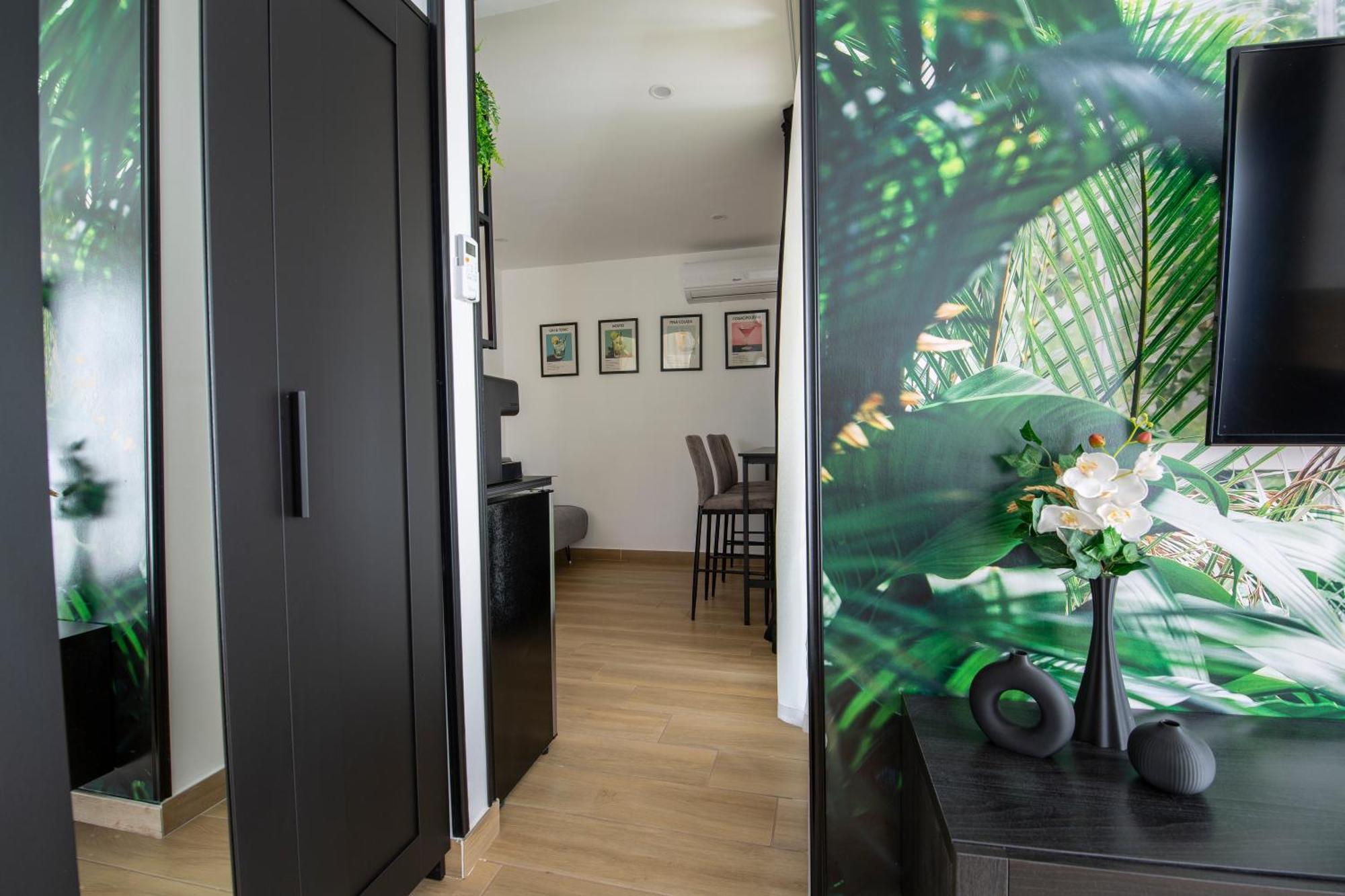 Civico 31 Luxury Rooms Castel San Giorgio Buitenkant foto