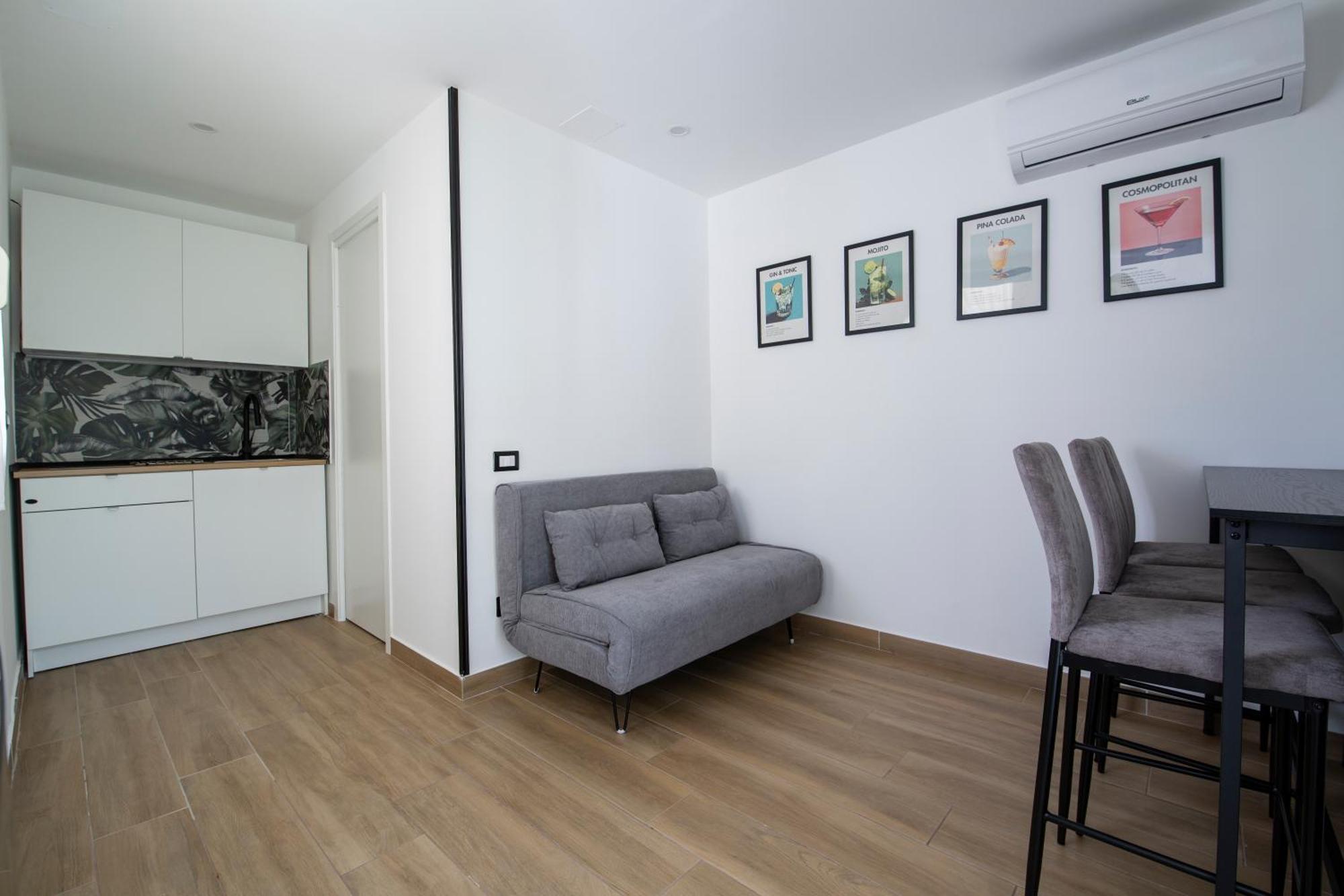 Civico 31 Luxury Rooms Castel San Giorgio Buitenkant foto