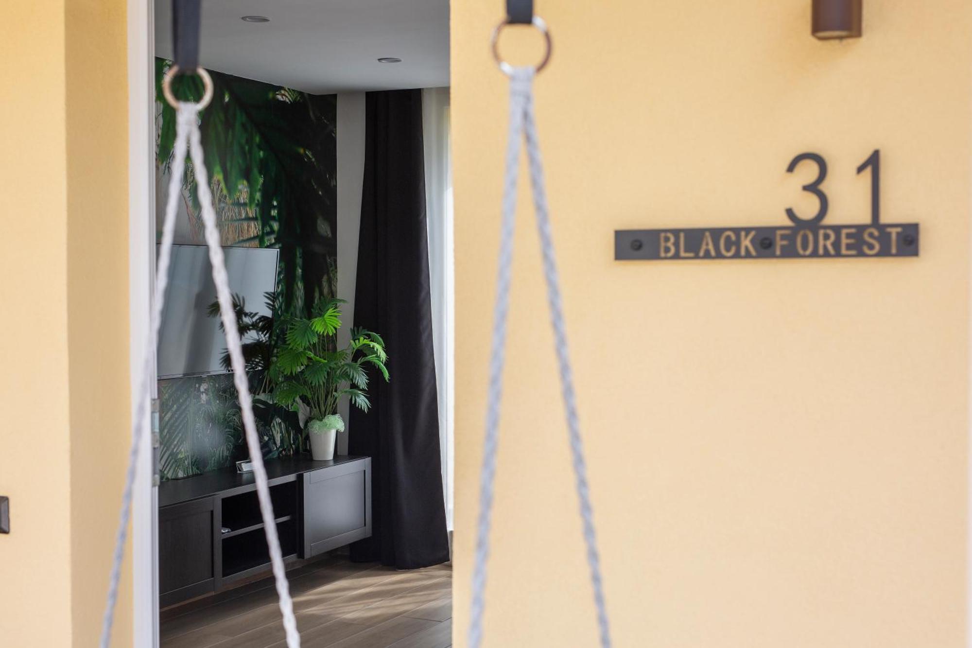 Civico 31 Luxury Rooms Castel San Giorgio Buitenkant foto