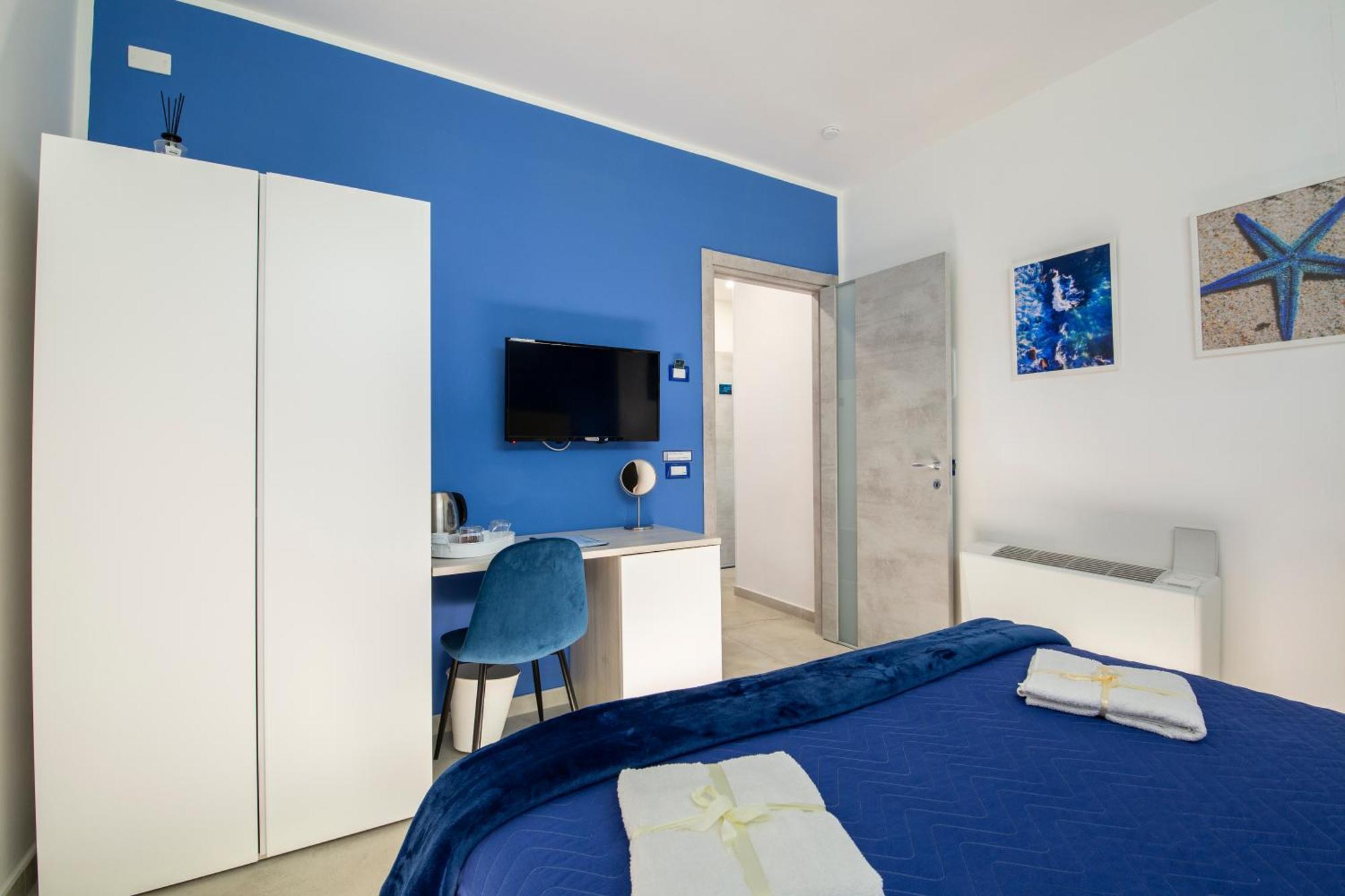 Civico 31 Luxury Rooms Castel San Giorgio Buitenkant foto