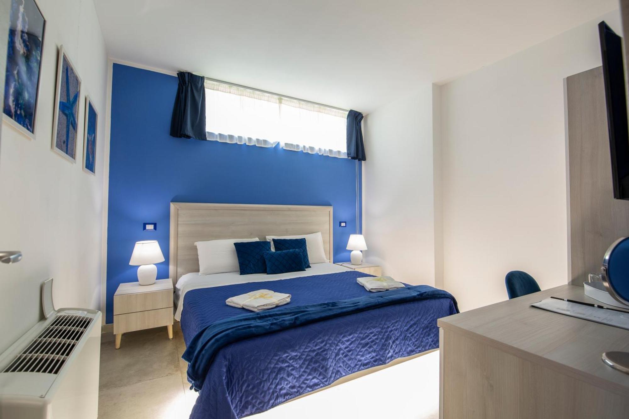 Civico 31 Luxury Rooms Castel San Giorgio Buitenkant foto